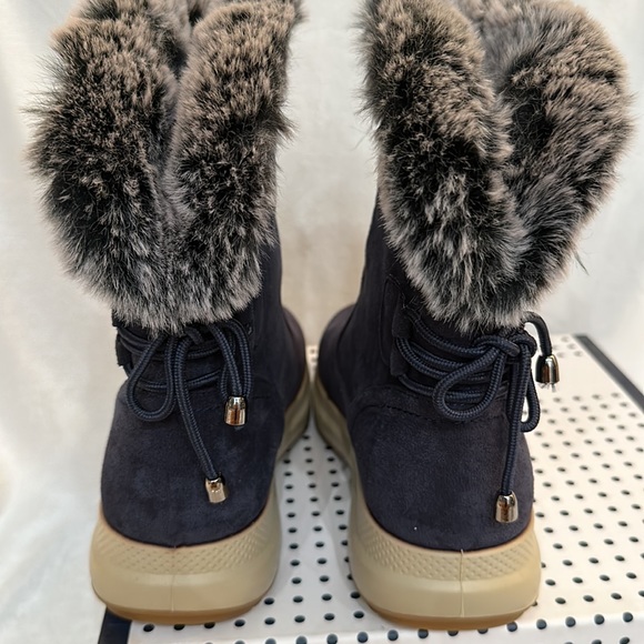 Flexus by Spring Step Waterproof Winter Boots - Snowbird - Picture 4 of 7